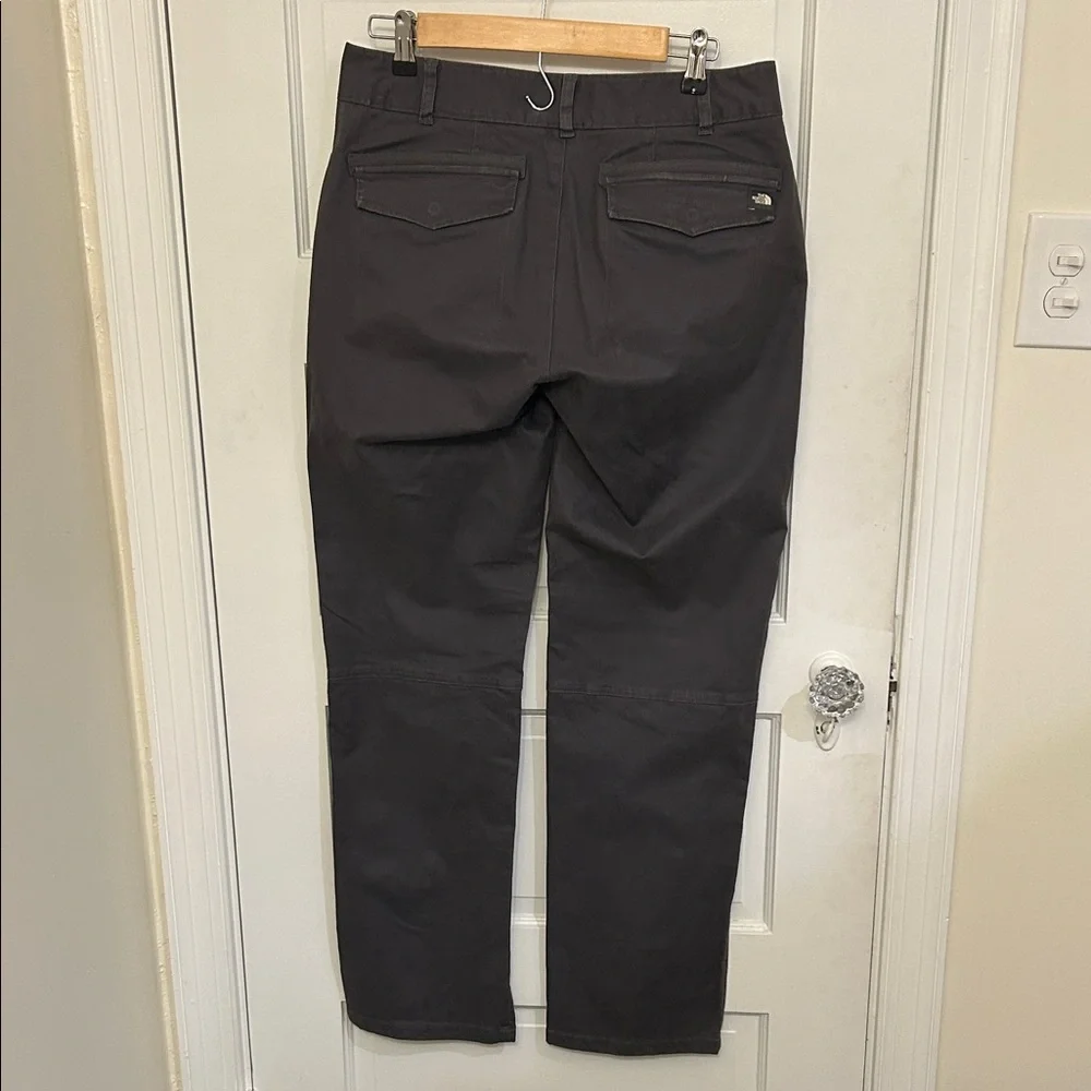 The North Face Boardwalk Charcoal Straight Leg Pants